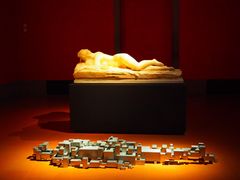 -乌菲兹美术馆