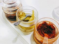 秘制辣酱-桂林米粉(洋桥店)