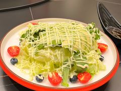 -莞香楼·正宗东莞菜(东升店)