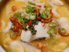 -青岛富力艾美酒店-乐美中餐厅创意胶东菜