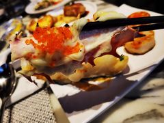 -雍和会海鲜姿造自助(湖东路店)