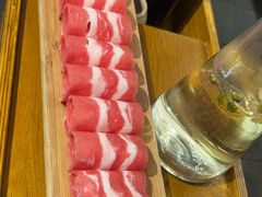 -蜀辣居鲜货老火锅(双流万达店)