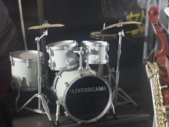-288 Livehouse 酒吧(思南公馆店)
