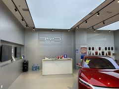 -比亚迪汽车(环球港店)