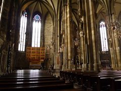 -斯蒂芬主教座堂(Stephansdom)