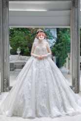 点击看大图 -MuseMarry婚纱(前海嘉里中心店)
