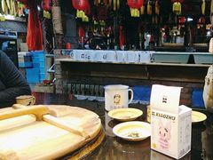 -鱼窝棚柴火铁锅炖(富山屯店)