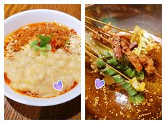 -付小姐在成都(五道口店)