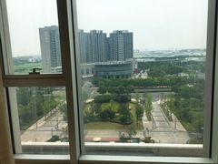 -常熟理文铂尔曼酒店