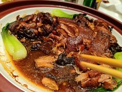 -红高粱大酒店(宁山东路店)