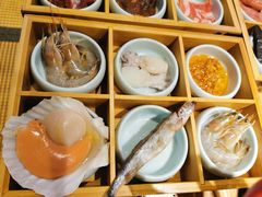 -吉秋田鲜和牛烧肉·肉档自选
