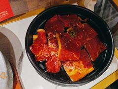 -九田家黑牛烤肉料理(顺义区华联金街店)