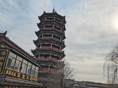 -滦州古城