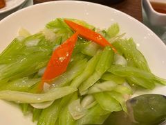 -江南村酒家