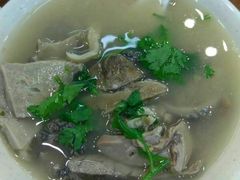 -清真永恒华威肉饼(潘家园店)