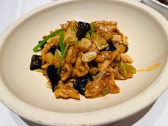 王大师过油肉-老太原菜馆(南宫店)