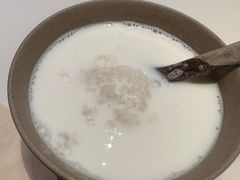 奶白酒-胡麻(静安嘉里店)