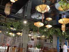 -龙抄手食府(浣花北路店)