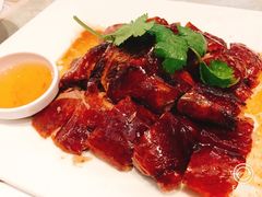 -翠华(澳门银河店)