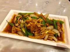 -队长面馆 La Pasteria del Capitano