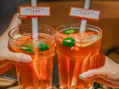 -老湘村·湖南土菜(天河维多利店)
