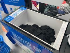 -迪卡侬(西华店)