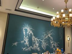 -小厨娘淮扬菜(诚信大道店)
