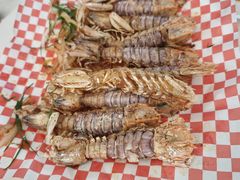 -覃记海鲜美食餐厅