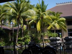 -海南清水湾莱佛士酒店