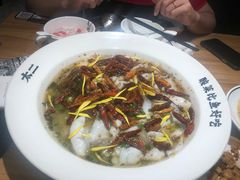 -太二酸菜鱼(福州泰禾店)