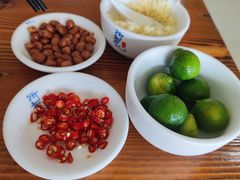 -15年老字号鑫鑫猪肚鸡·椰子鸡海南火锅(兴隆华侨农场店)