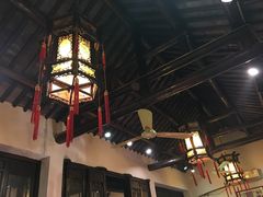 大堂-三林本帮馆(中林街店)