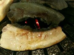 -老炉家木炭烤肉(长江国际店)
