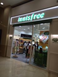 -悦诗风吟innisfree