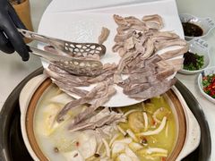 -土连锅·现熬养生汤锅(梁家巷店)