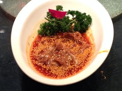 麻香鸭掌-食為天·本地人爱吃的淮扬菜(瘦西湖店)