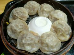 -百年尹氏汤包(湖南路狮子桥店)