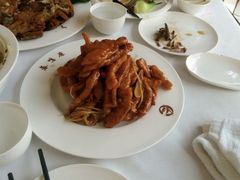 -鹿鸣春饭店(总店)