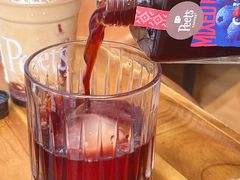 -Peet's 皮爷咖啡(乐峰店)