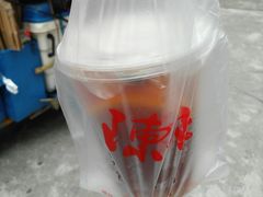 -陈记甜品窝(中山北路店)