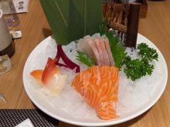 -德川家日本料理(顺义华联店)