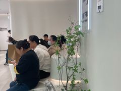 -喜茶(上海兴业太古汇店)