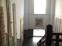 -秦汉胡同国学书院(天鹅湾分馆)