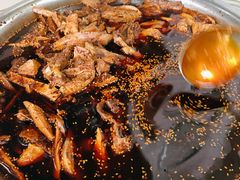 -荣生萝卜汤饭店
