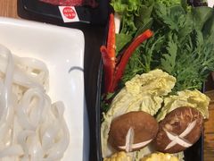 -掂档潮汕牛肉火锅(cityon熙地港店)