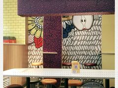 大堂-麦当劳(东门店)
