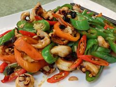 -鹏城人家海鲜酒家·23年老字号(较场尾店)