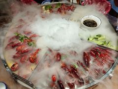 -红胖胖龙虾王·本地菜