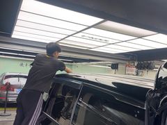-优车会·V-KOOL威固(北山店)