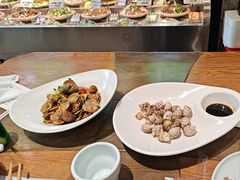 -黄泥岗·地道湖北菜(奥特莱斯店)